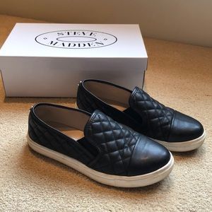 STEVE MADDEN SHOES
